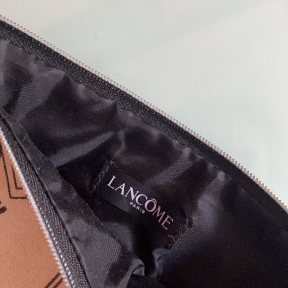 Lancôme Paris Makeup Pouch - Picture 5 of 5